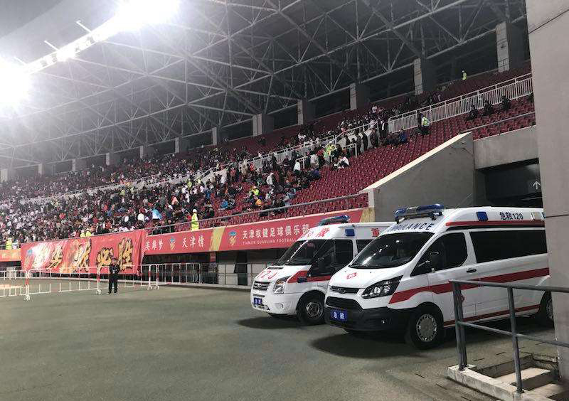 和平县大中小型活动保障